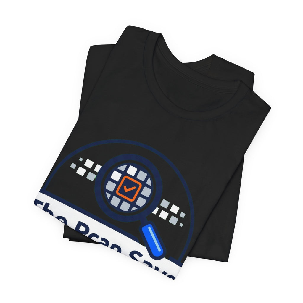 The Pcap Says Otherwise Network Engineer Tee