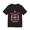 Saved My Childhood On 8MB Retro Gamer Tee