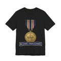 Survived The Logging Apocalypse 2021 Security Tee