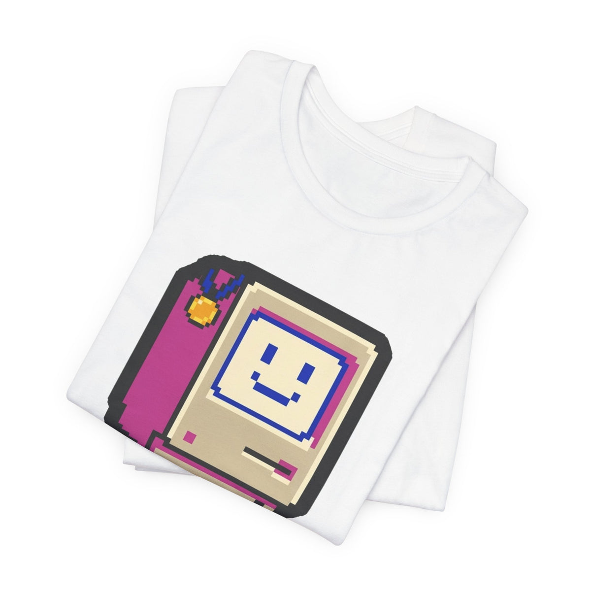 Last Updated 1992 Still Works Tee