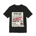 599 US Dollars Survivor Retro Gamer Tee