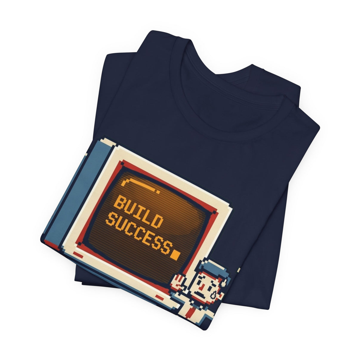 It Compiled Nobody Move Terminal Tee