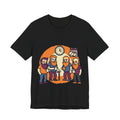 15 Minute Standup Day Three Pixel Tee
