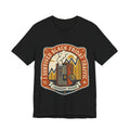 I Survived Black Friday Traffic On-Call Tee