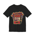 Tests Pass On The Second Try Flaky CI Tee