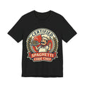 Certified Spaghetti Code Chef Tee