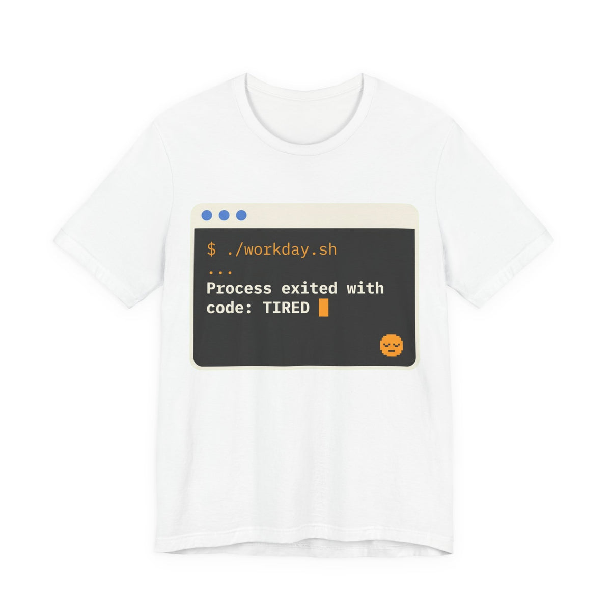 Process Exited With Code Tired Terminal Tee