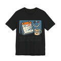 Installed Updates Lost The Weekend Tee