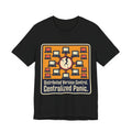 Distributed Version Control Centralized Panic Tee