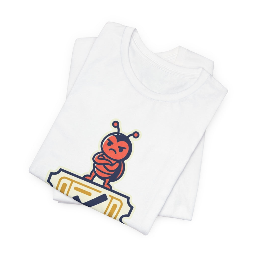 Status Fixed Bug Disagrees Tee