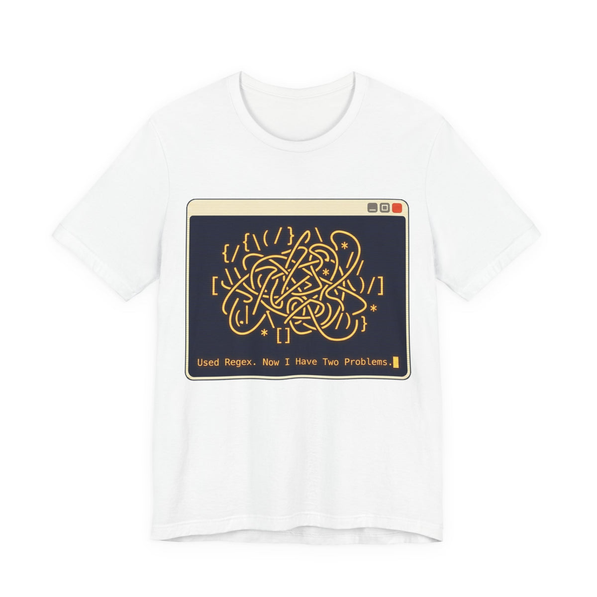 Used Regex Now Two Problems Terminal Tee
