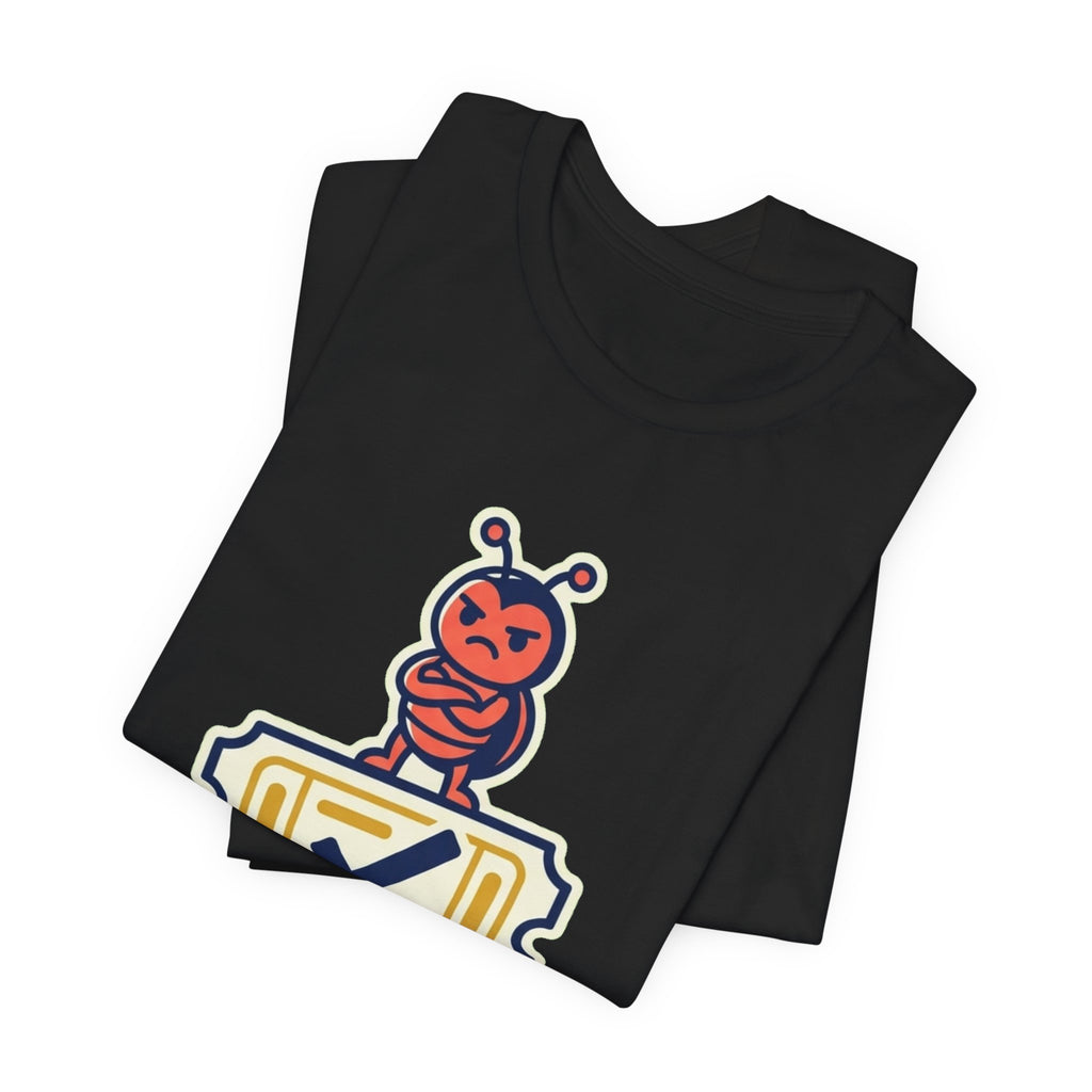 Status Fixed Bug Disagrees Tee