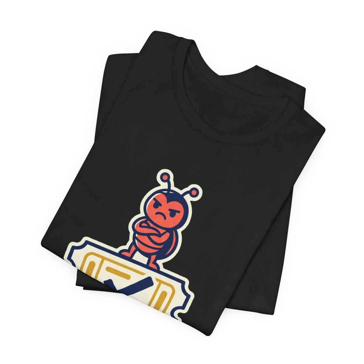 Status Fixed Bug Disagrees Tee