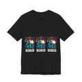 Right Click To Play Retro Web Tribute Tee