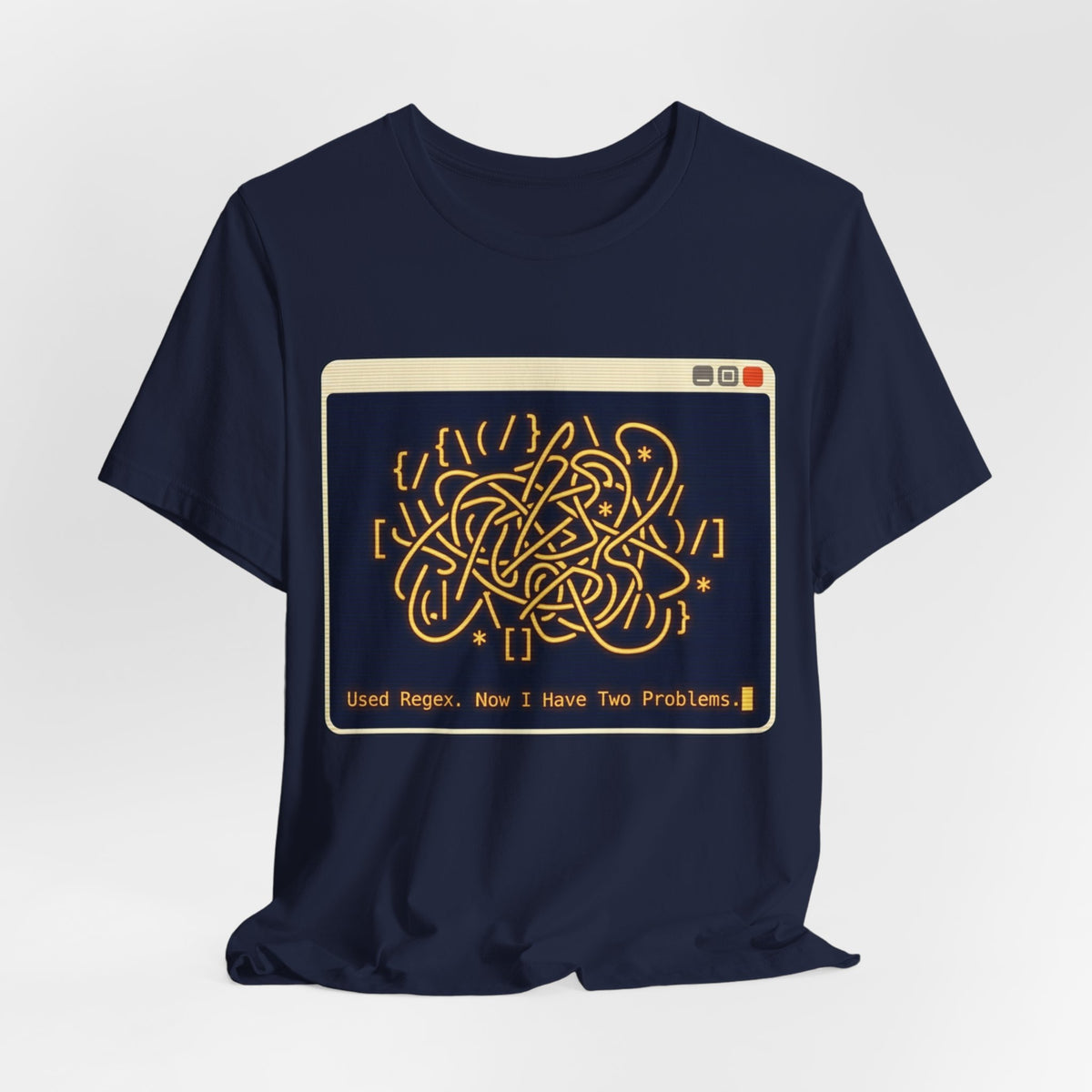 Used Regex Now Two Problems Terminal Tee