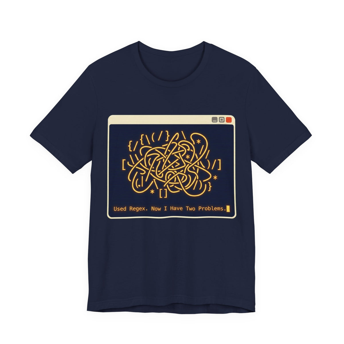 Used Regex Now Two Problems Terminal Tee