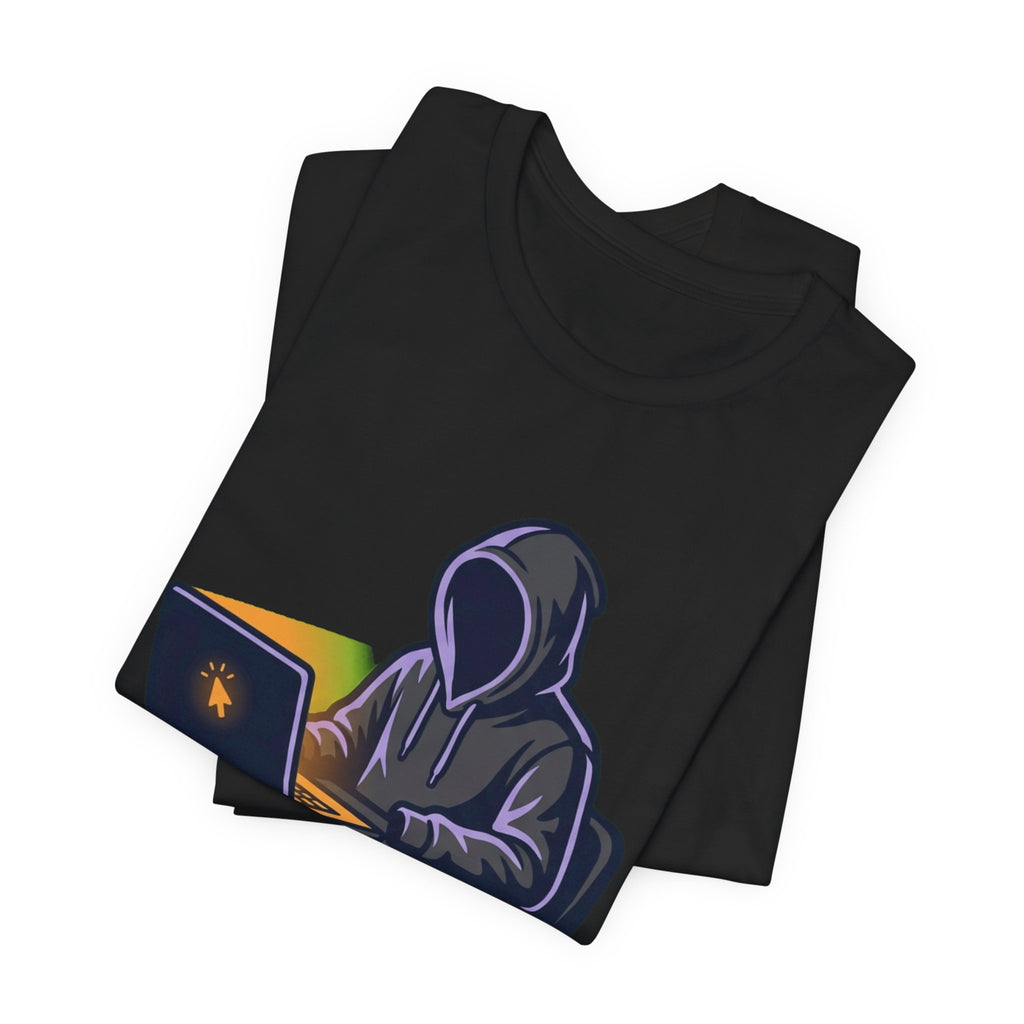 Reviewing PRs Written By Nobody Tee