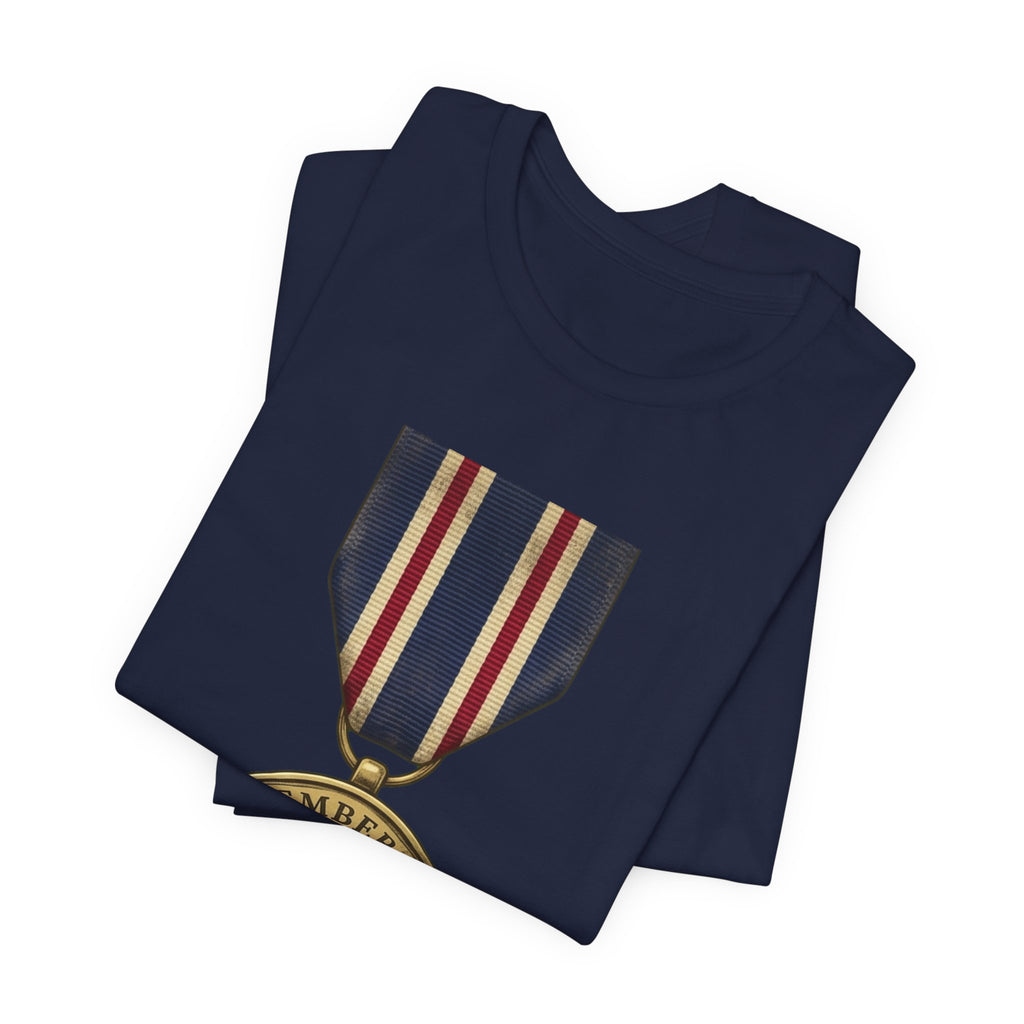Survived The Logging Apocalypse 2021 Security Tee