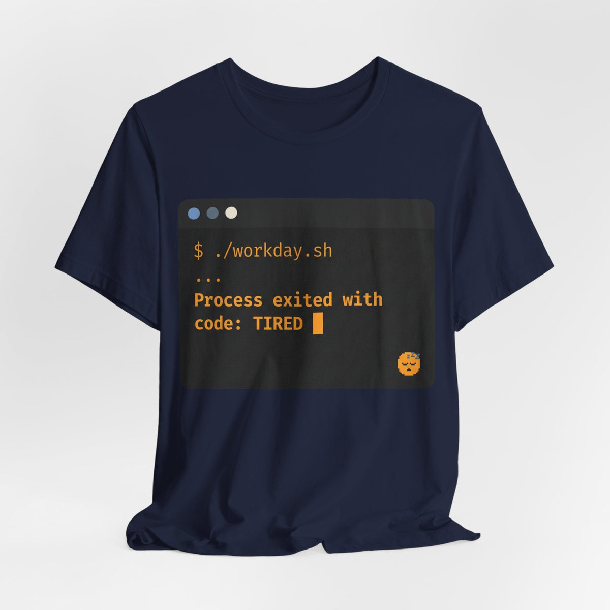 Process Exited With Code Tired Terminal Tee