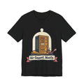 Air-Gapped Mostly Tee