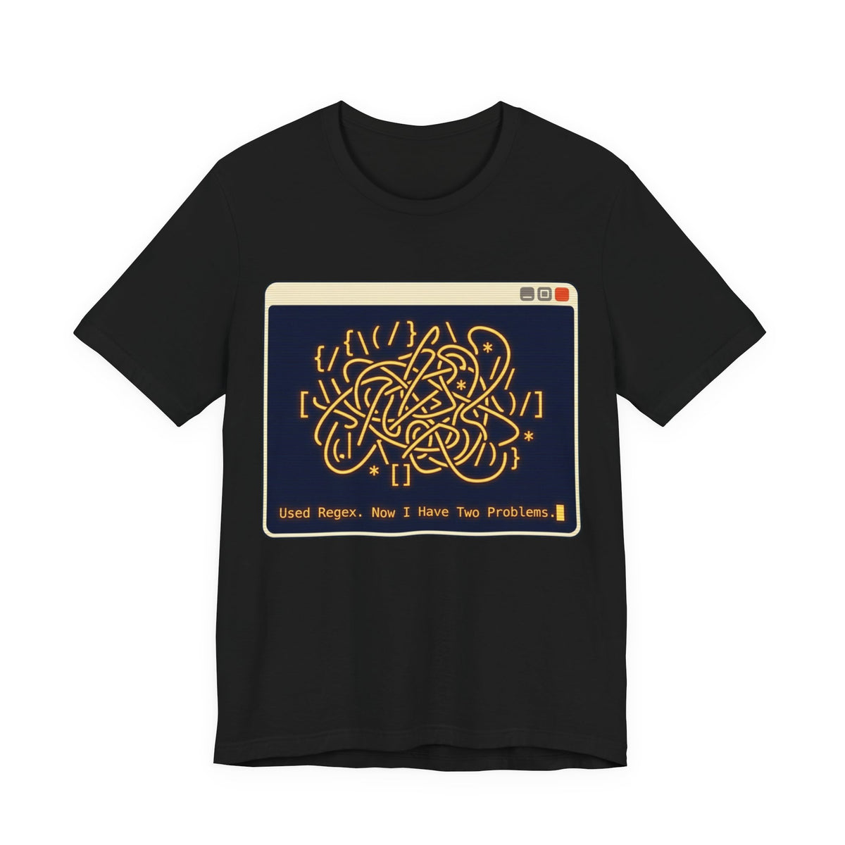 Used Regex Now Two Problems Terminal Tee