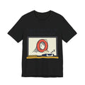 Last Used Big O Interview Tee