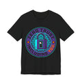 Zero Trust Including You Security Tee