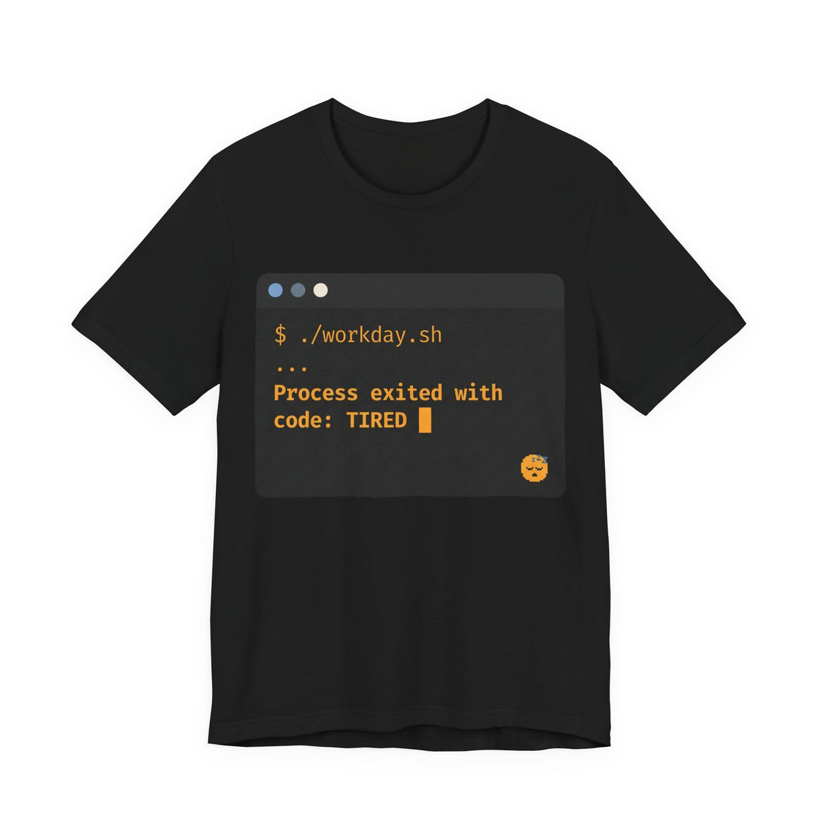 Process Exited With Code Tired Terminal Tee