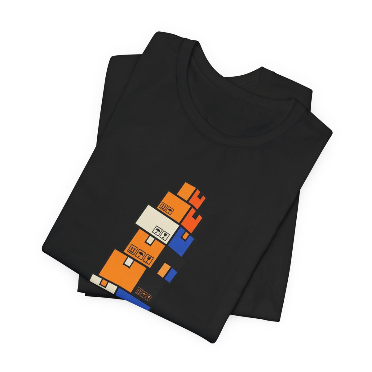 Never Installed It Still Vulnerable Tee