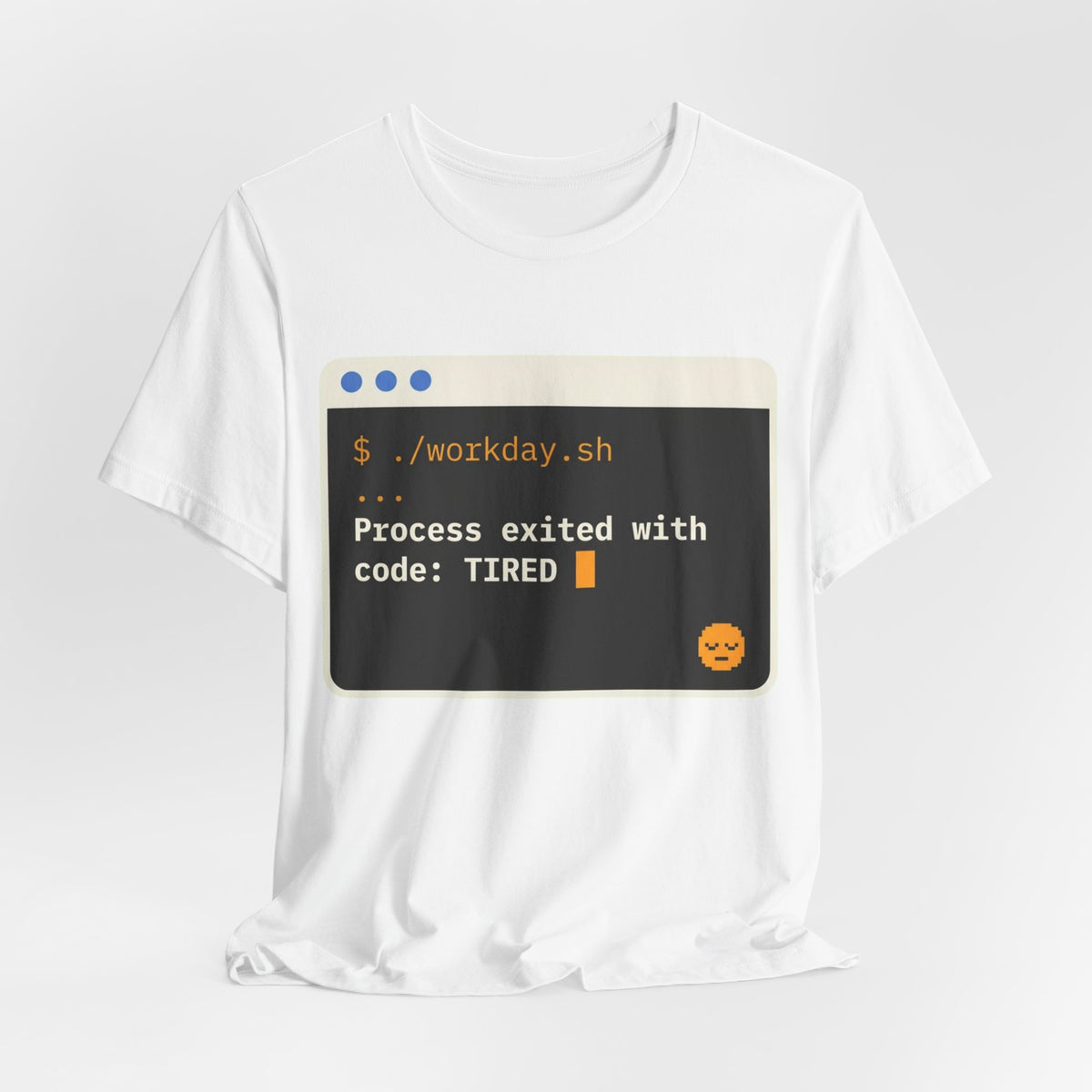 Process Exited With Code Tired Terminal Tee