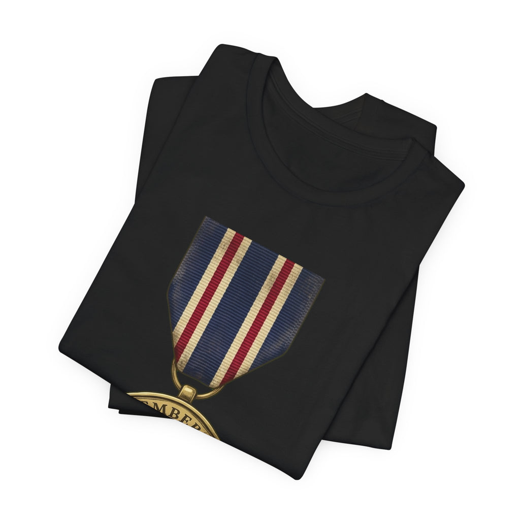 Survived The Logging Apocalypse 2021 Security Tee