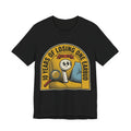Lost One Earbud 10 Years Gadget Tee
