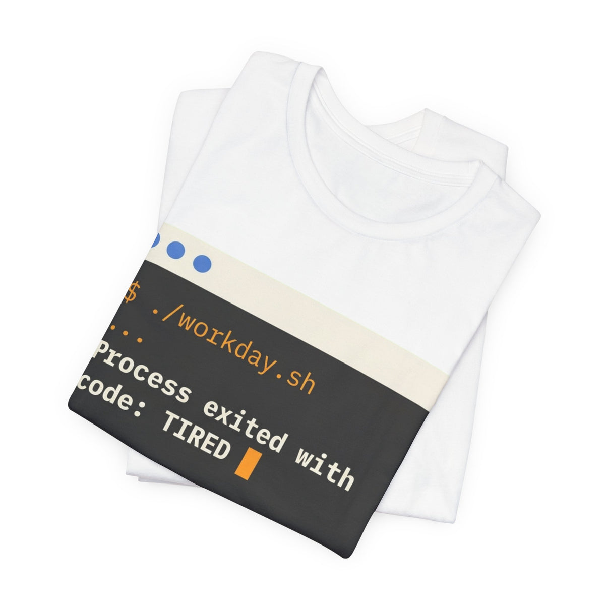 Process Exited With Code Tired Terminal Tee