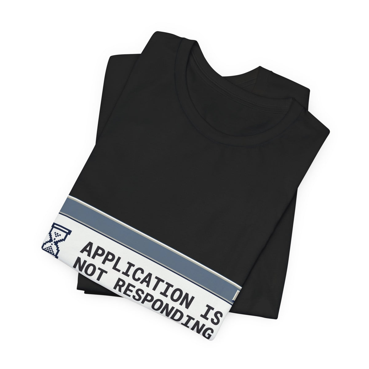 Application Not Responding 1995-2022 Retro Tee