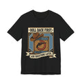 Roll Back First Ask Questions Later SRE Tee