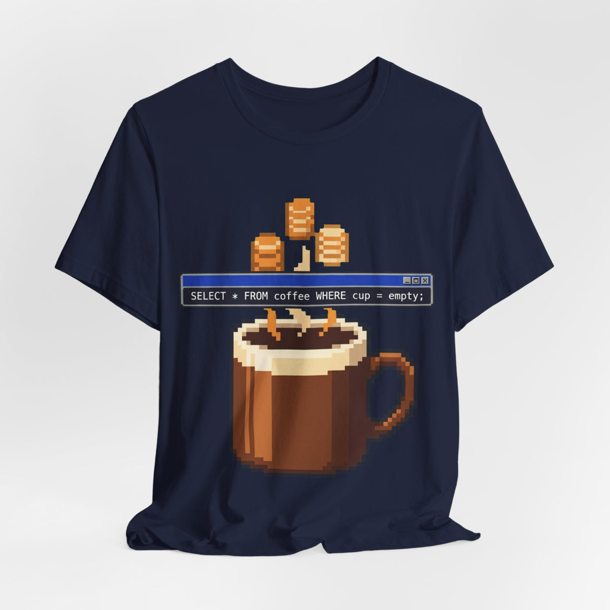 SELECT Coffee FROM Morning SQL Tee