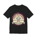 Peer Reviewed By A Chatbot Tee