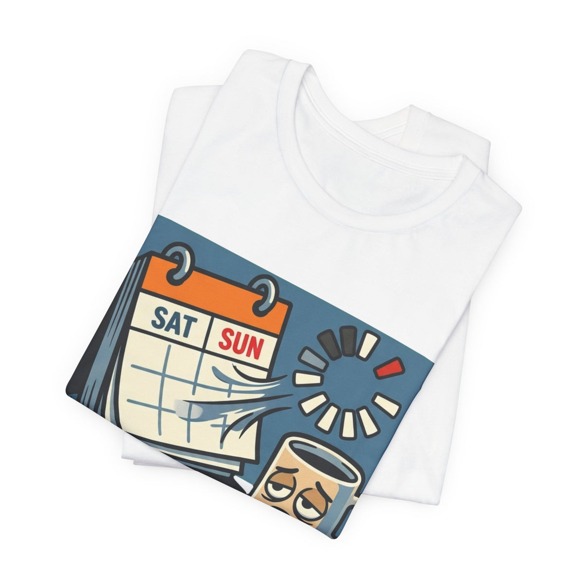 Installed Updates Lost The Weekend Tee
