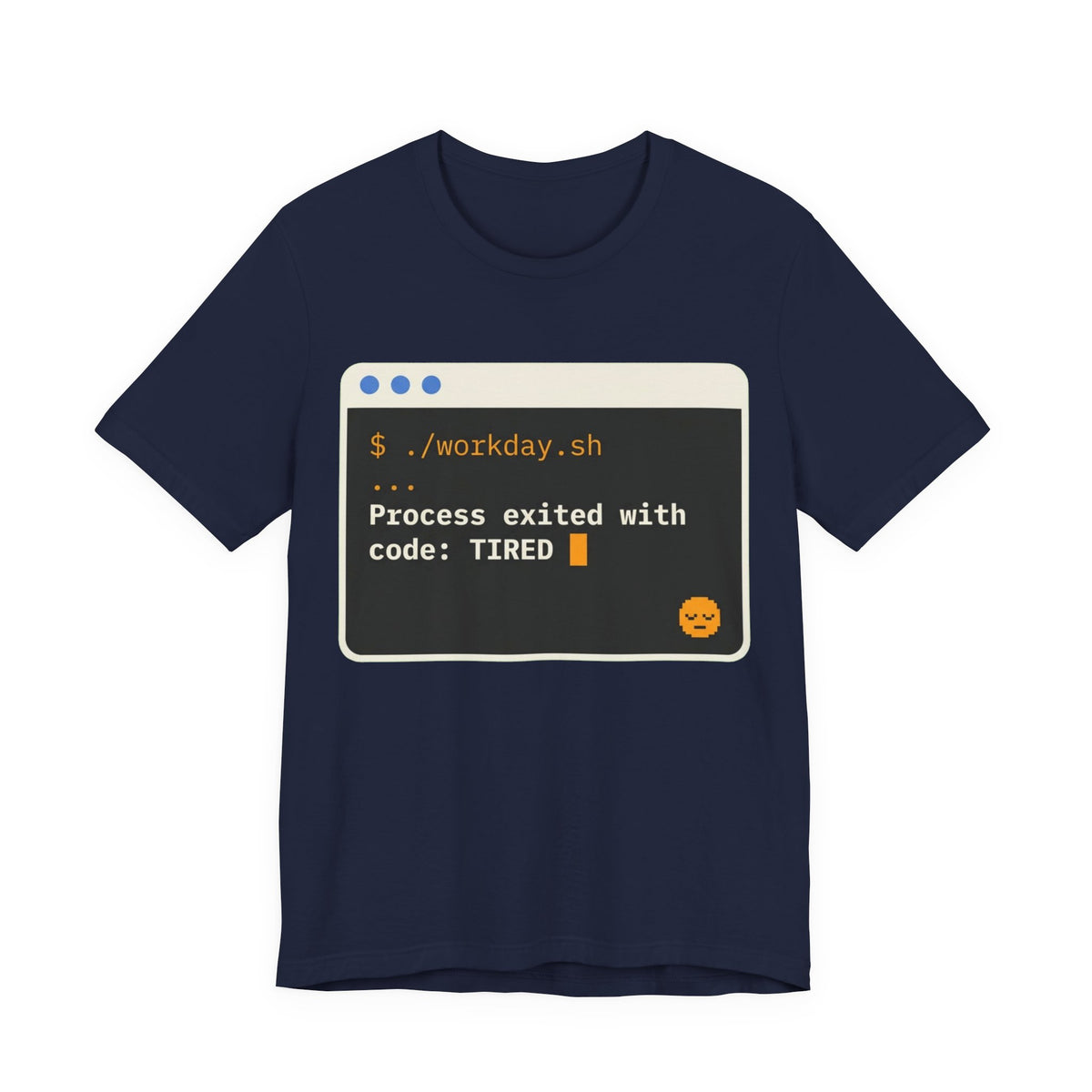 Process Exited With Code Tired Terminal Tee