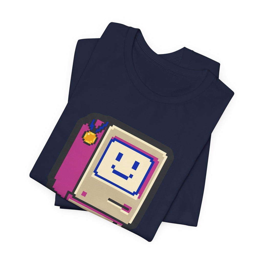 Last Updated 1992 Still Works Tee