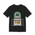 Legacy Code Do Not Touch Museum Tee