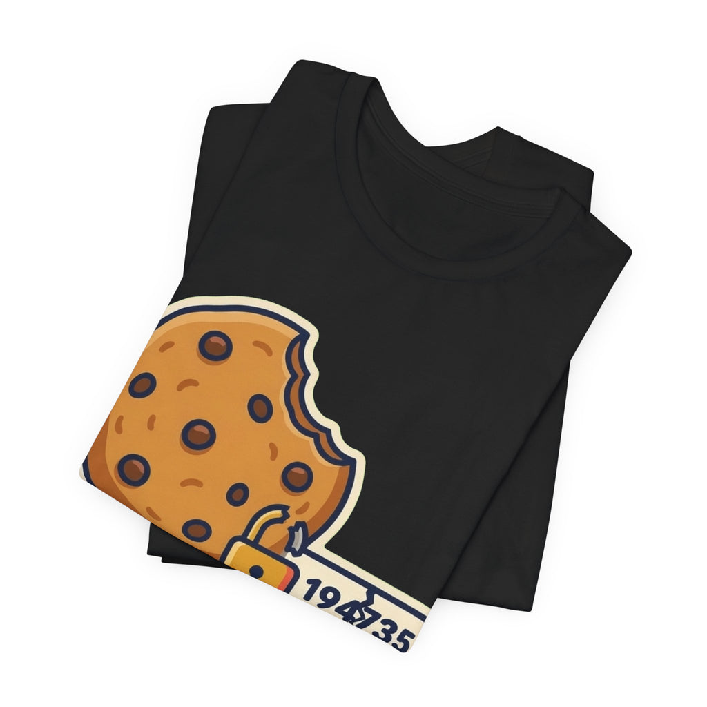 Had MFA They Stole The Cookie Tee