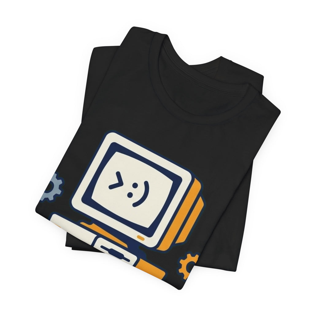 Works On My Machine Tee