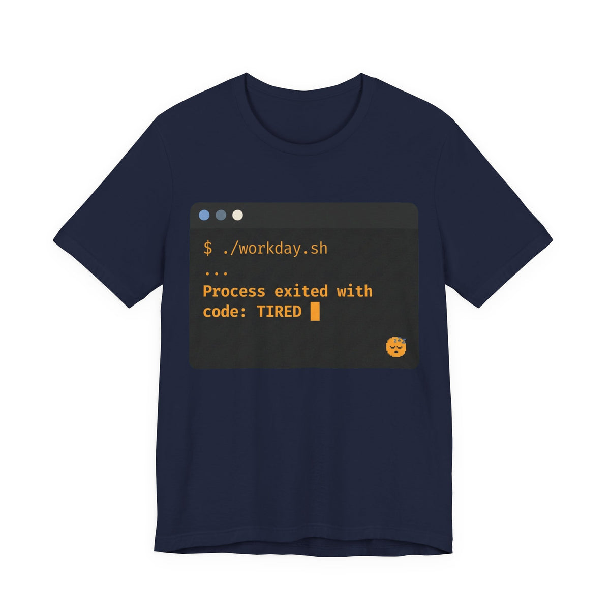Process Exited With Code Tired Terminal Tee
