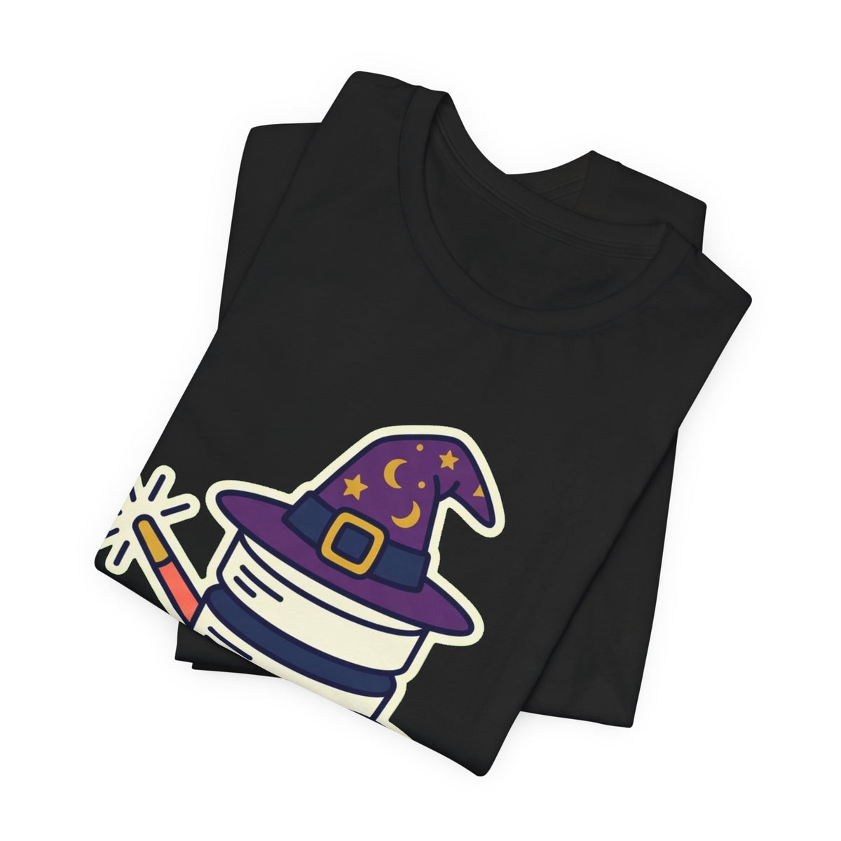 Added One Index Wizard Tee