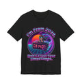 I'm From 2038 Timestamp Time Traveler Tee