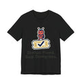 Status Fixed Bug Disagrees Tee
