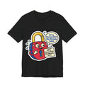 Password123 Was Taken Security Tee