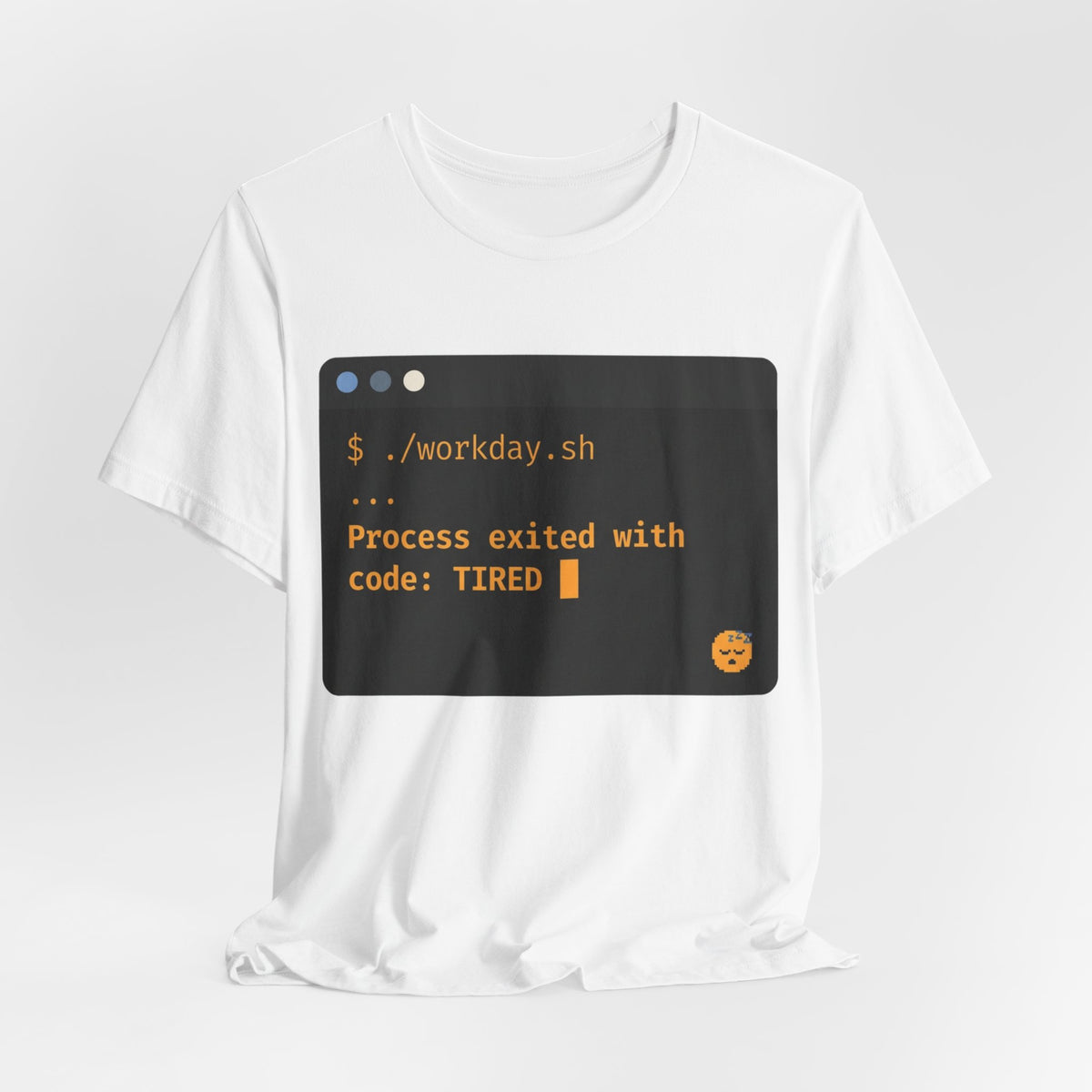Process Exited With Code Tired Terminal Tee