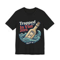 Trapped In Vim Since 2019 Tee